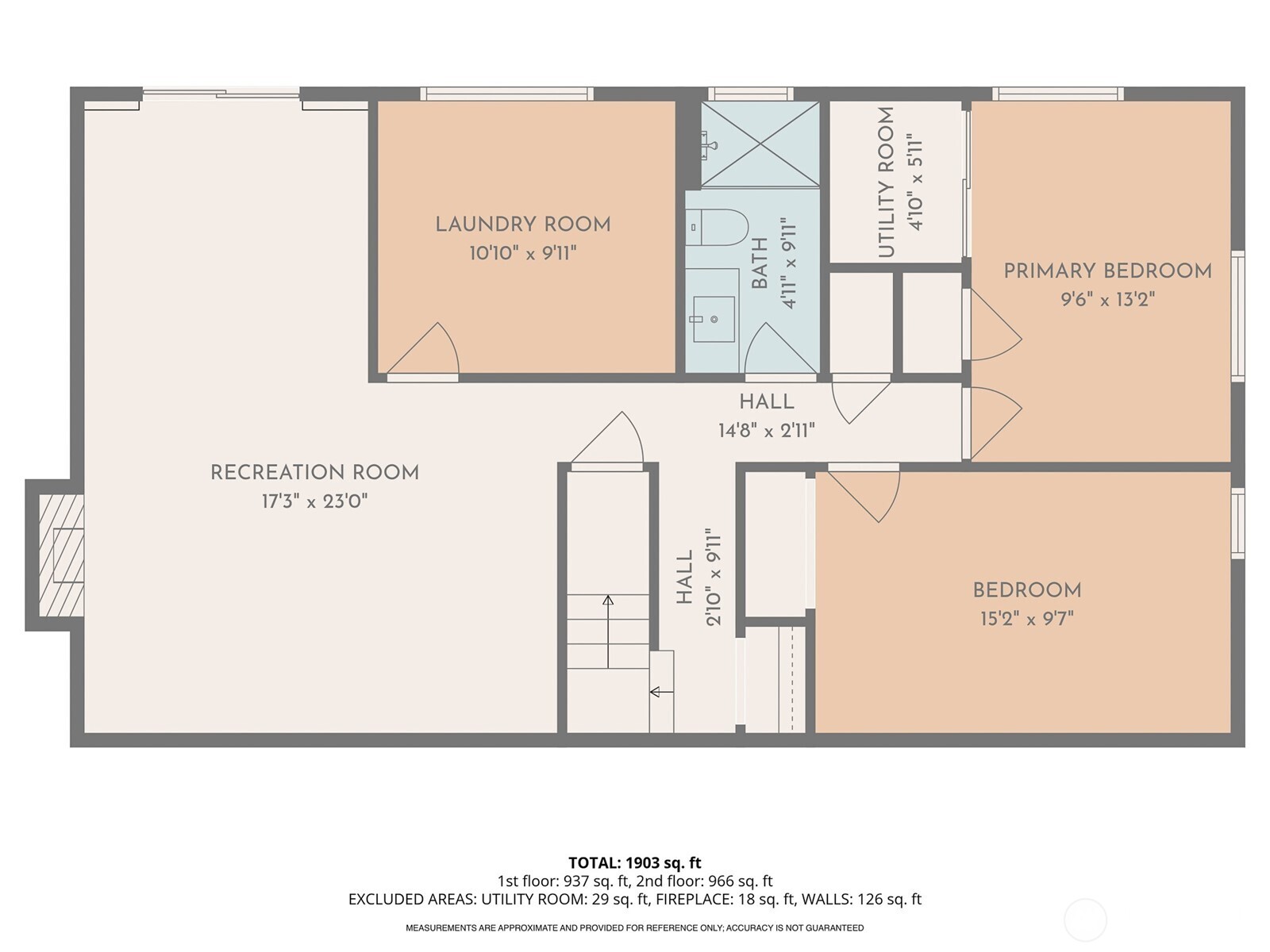 105 SW 129th Street , Burien, WA 98146