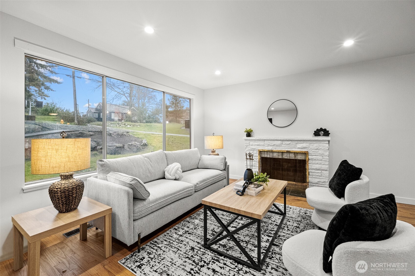 105 SW 129th Street , Burien, WA 98146