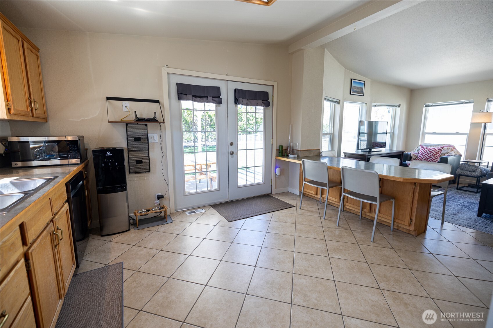 878 SW Hunter Avenue , Quincy, WA 98848-1105