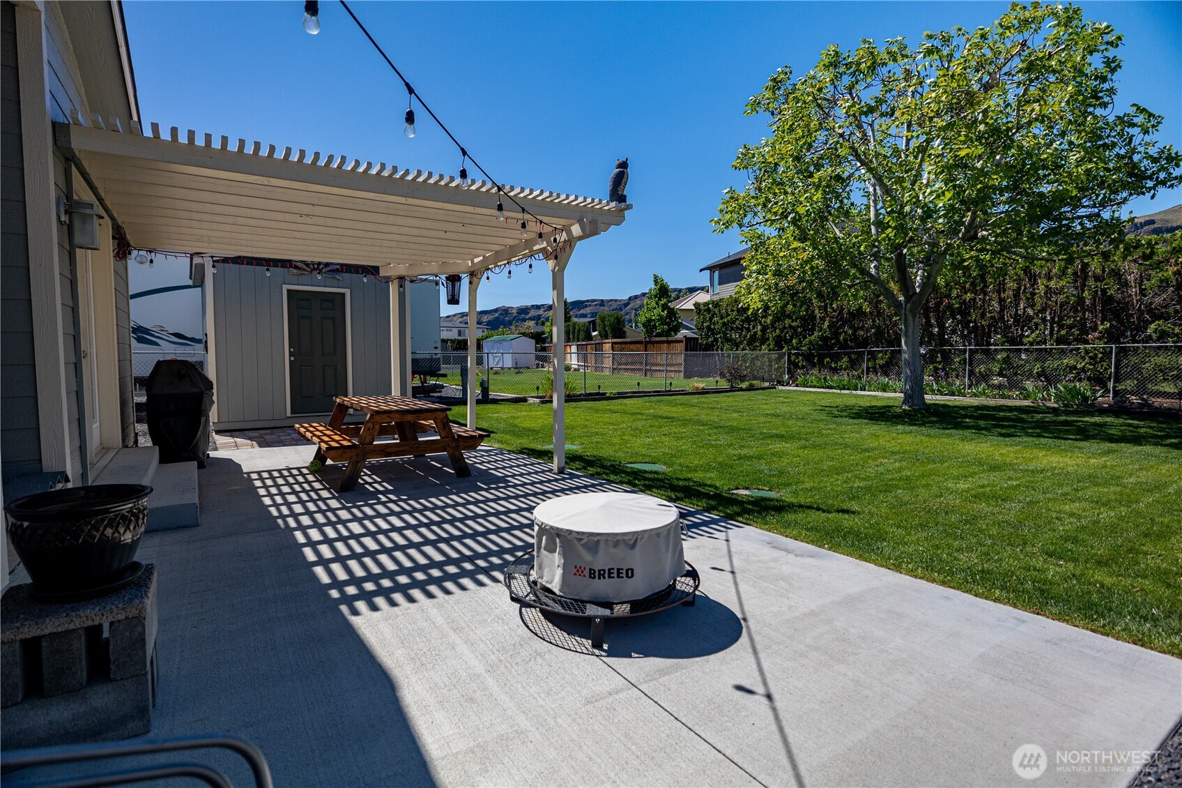 878 SW Hunter Avenue , Quincy, WA 98848-1105