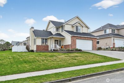 2301 23rd Street , Anacortes, WA 98221