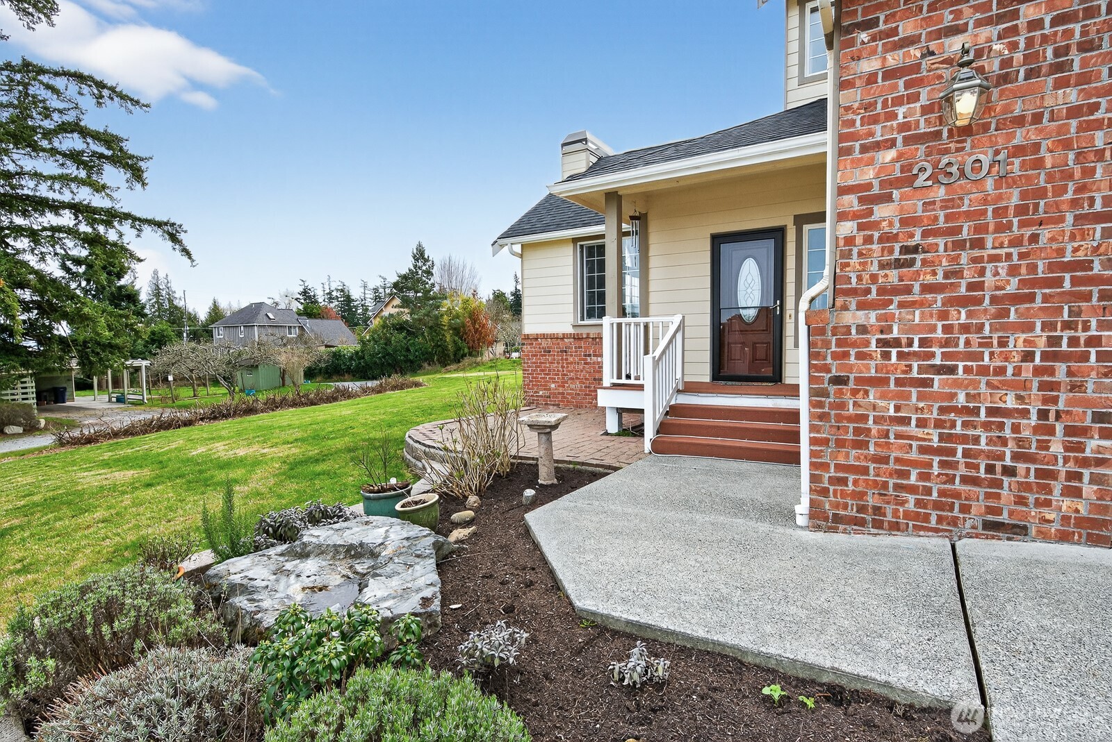 2301 23rd Street , Anacortes, WA 98221