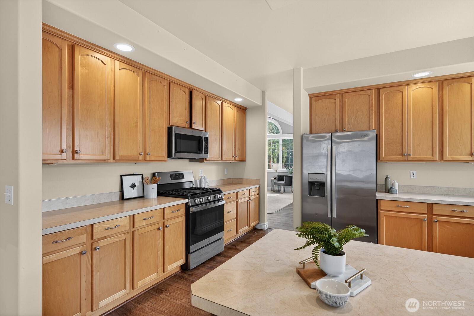 2301 23rd Street , Anacortes, WA 98221