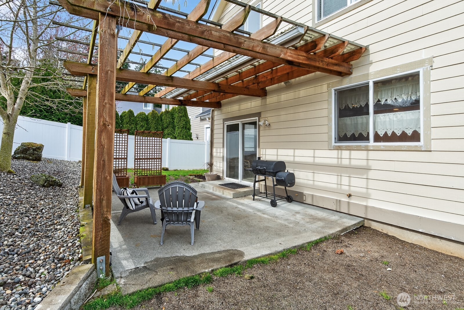 2301 23rd Street , Anacortes, WA 98221