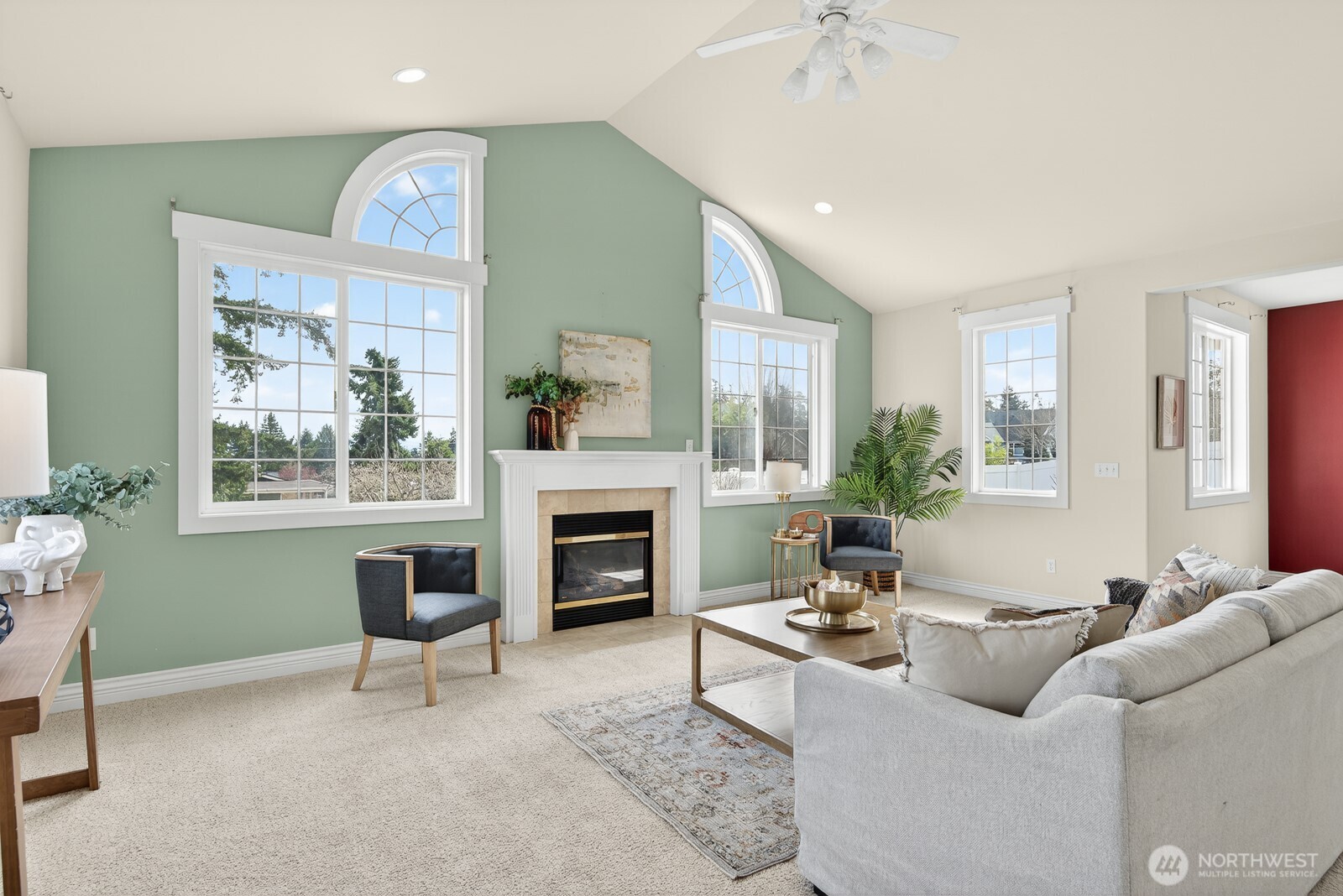 2301 23rd Street , Anacortes, WA 98221