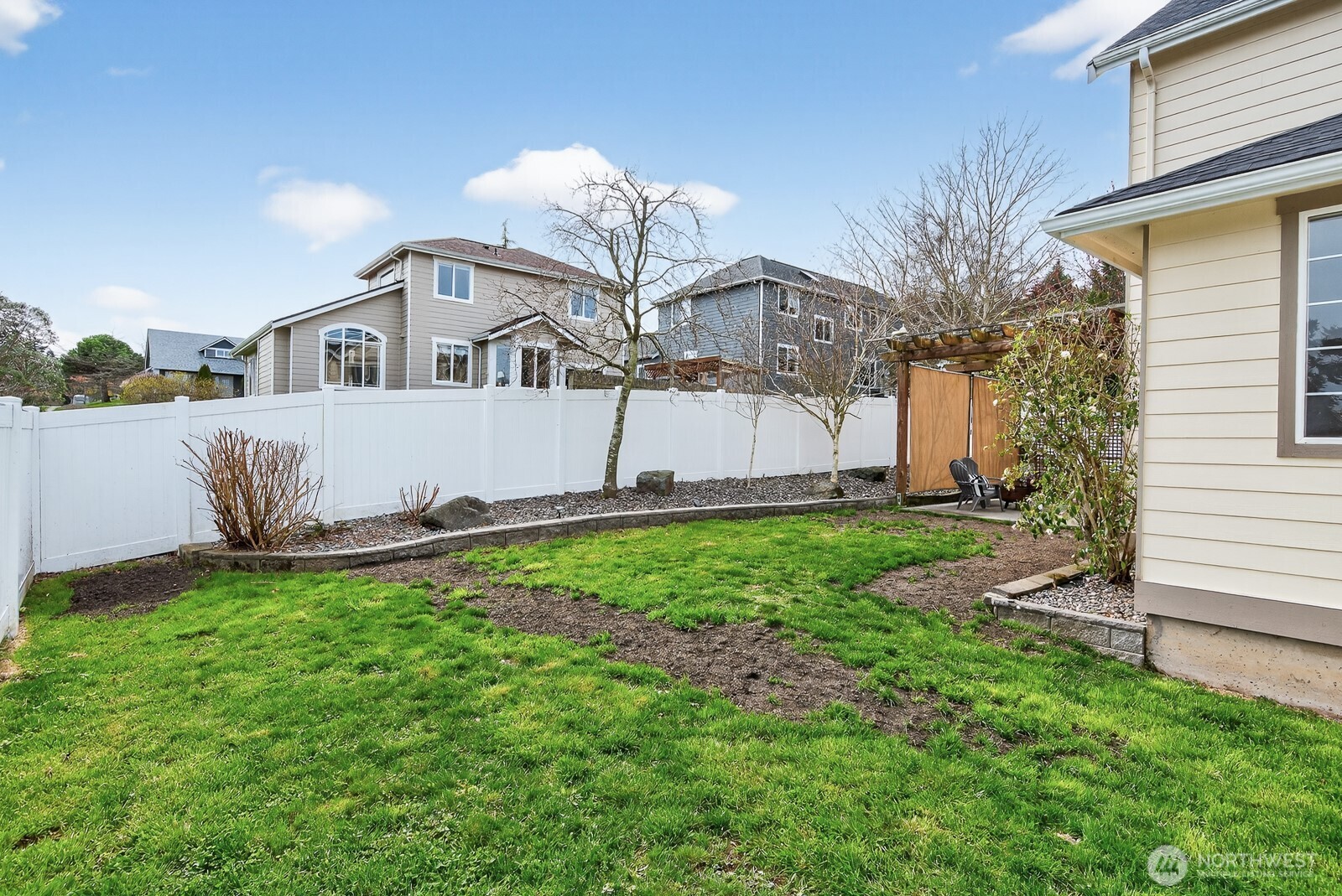 2301 23rd Street , Anacortes, WA 98221