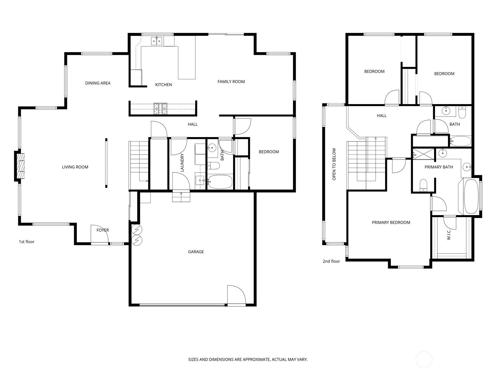 2301 23rd Street , Anacortes, WA 98221