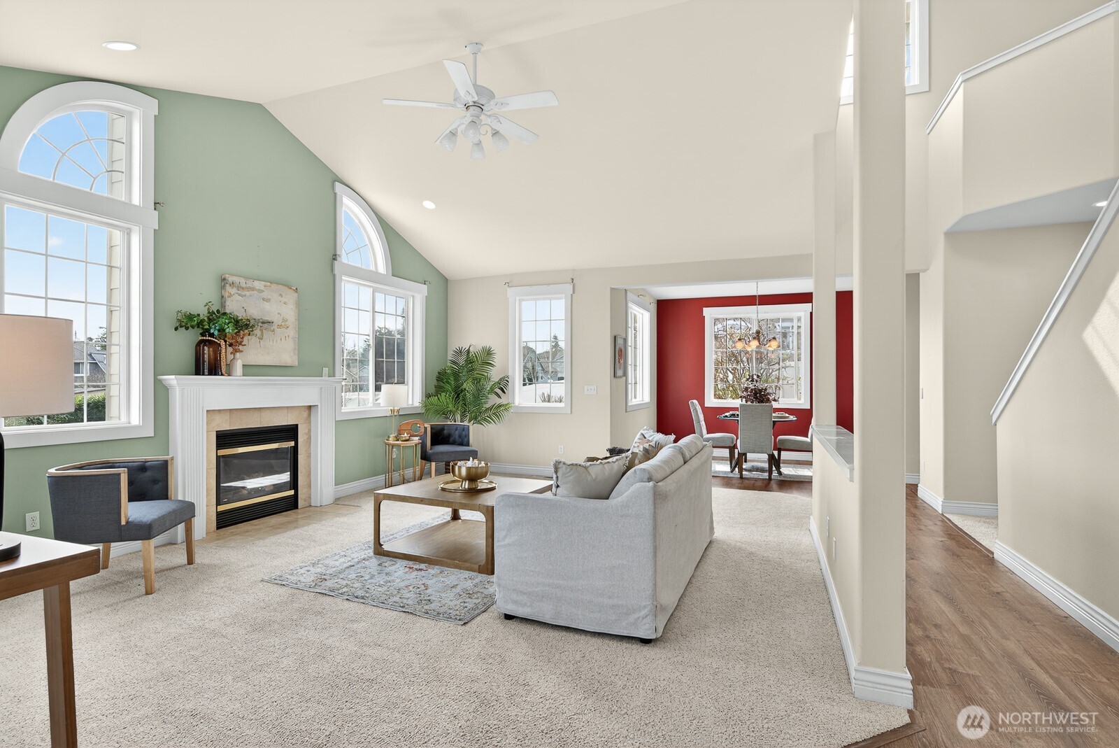 2301 23rd Street , Anacortes, WA 98221