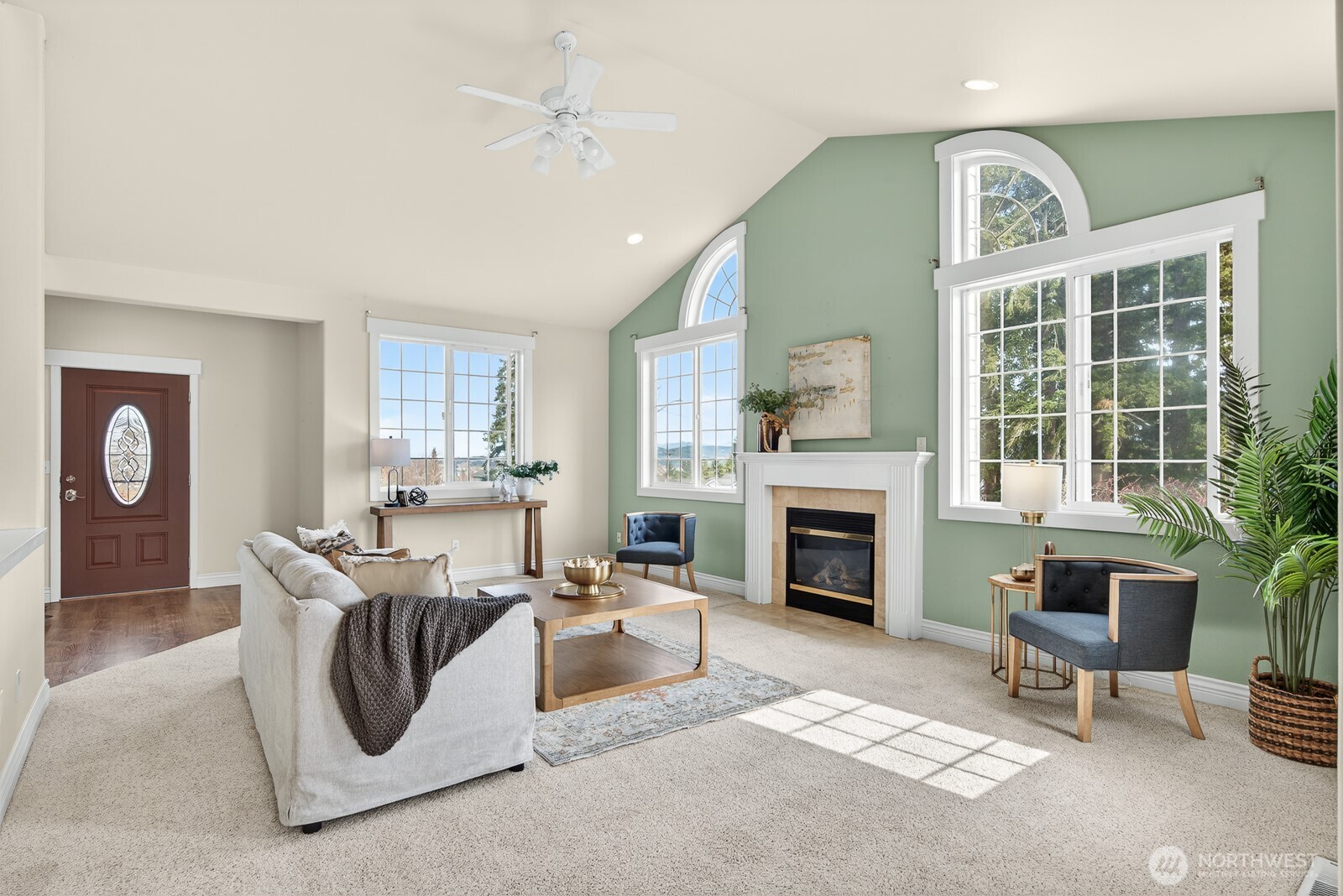 2301 23rd Street , Anacortes, WA 98221