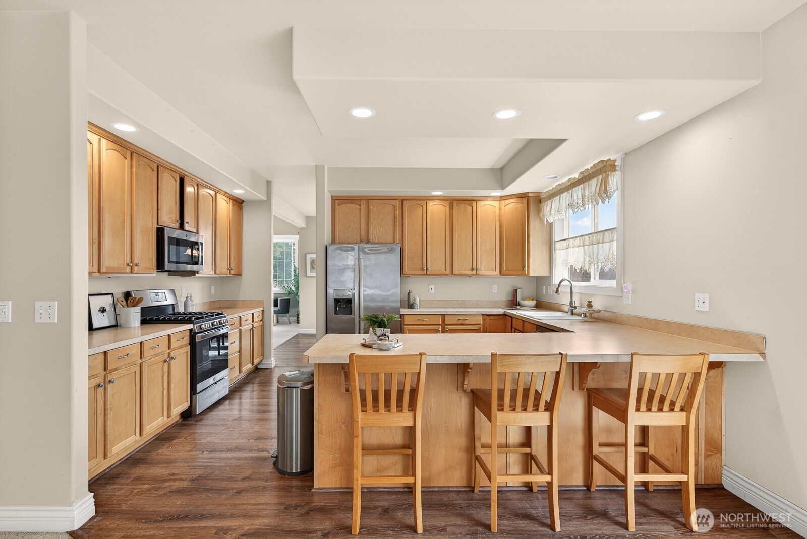 2301 23rd Street , Anacortes, WA 98221