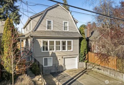 250 NE 50th Street , Seattle, WA 98105