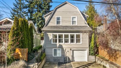 250 NE 50th Street , Seattle, WA 98105 - Photo 36