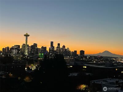 321 W Olympic Place #A, Seattle, WA 98119