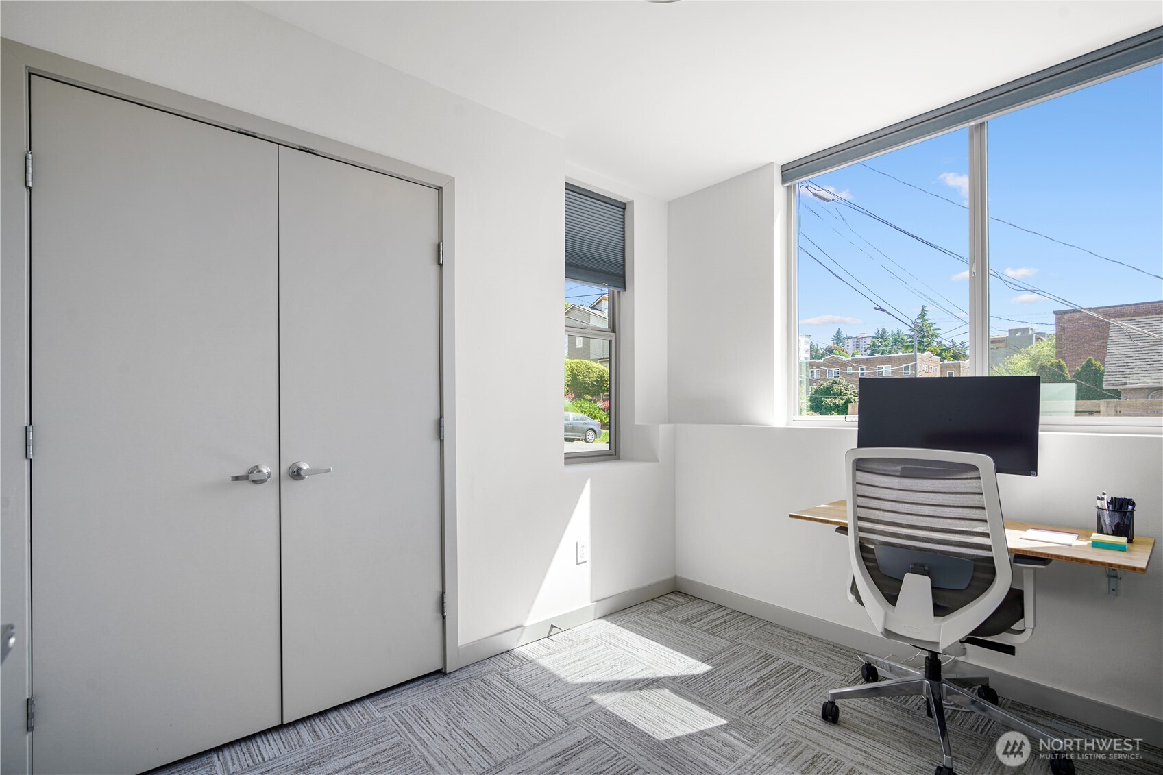 321 W Olympic Place #A, Seattle, WA 98119