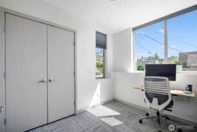 321 W Olympic Place #A, Seattle, WA 98119 - Photo 15