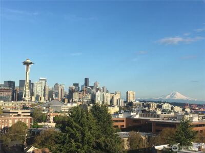 321 W Olympic Place #A, Seattle, WA 98119 - Photo 20