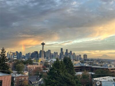 321 W Olympic Place #A, Seattle, WA 98119 - Photo 21