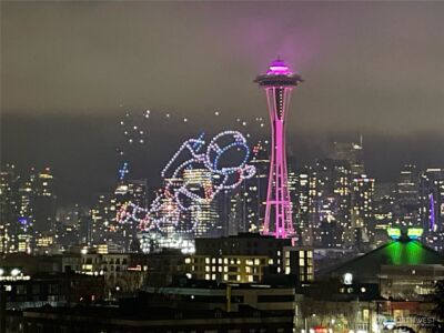 321 W Olympic Place #A, Seattle, WA 98119 - Photo 22