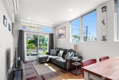 321 W Olympic Place #A, Seattle, WA 98119 - Photo 6