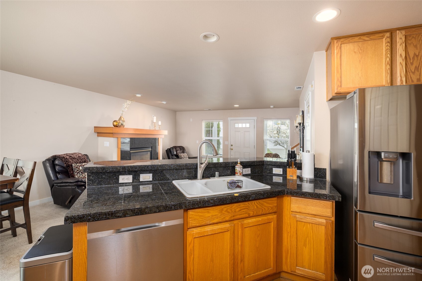 4605 Hidden Lake Loop , Mount Vernon, WA 98273