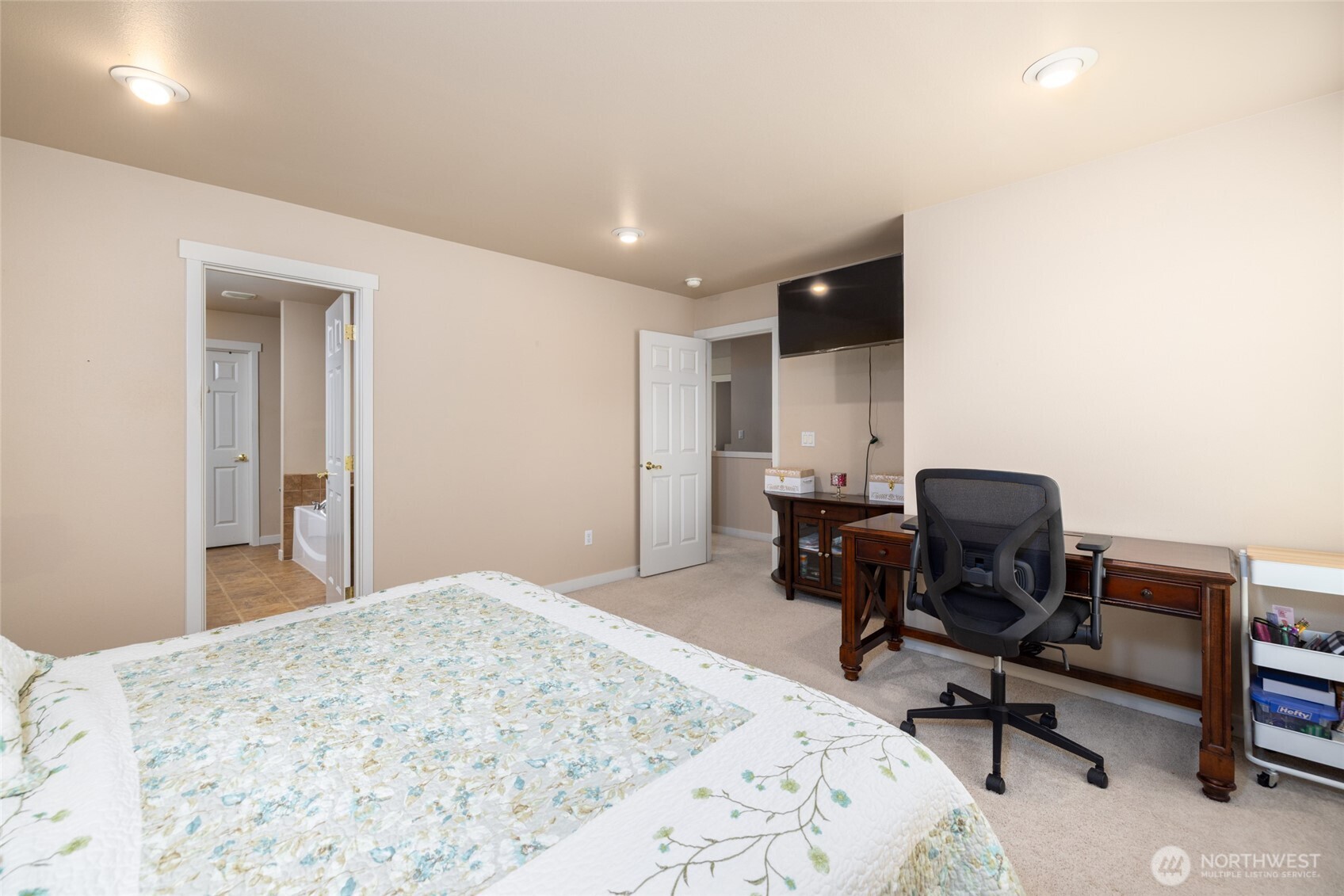 4605 Hidden Lake Loop , Mount Vernon, WA 98273