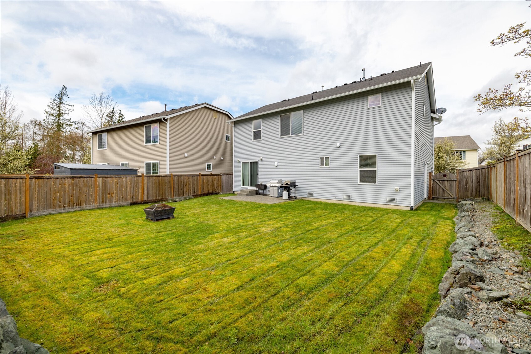 4605 Hidden Lake Loop , Mount Vernon, WA 98273