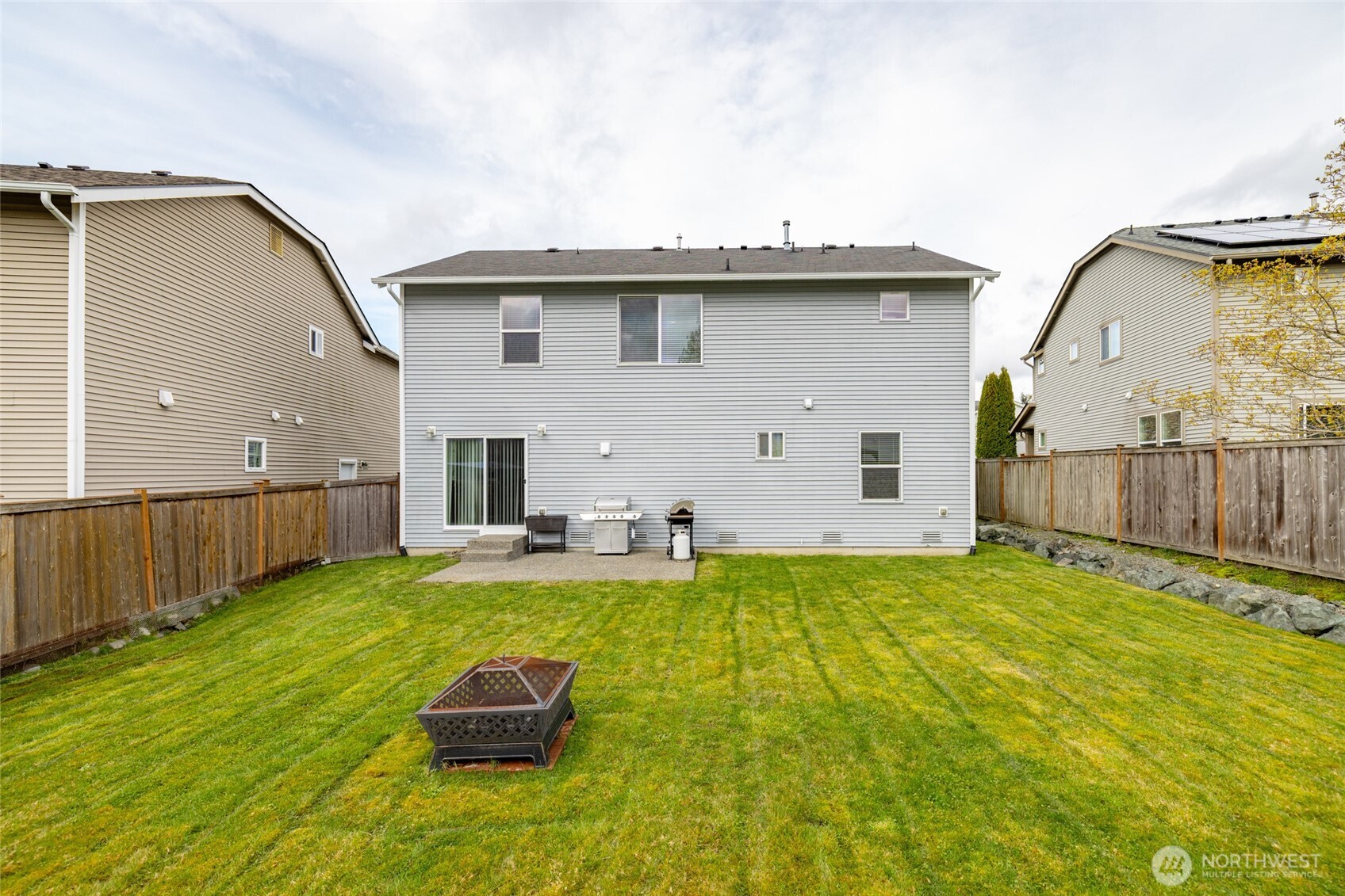 4605 Hidden Lake Loop , Mount Vernon, WA 98273