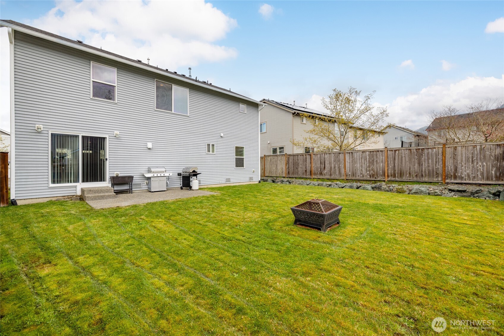 4605 Hidden Lake Loop , Mount Vernon, WA 98273