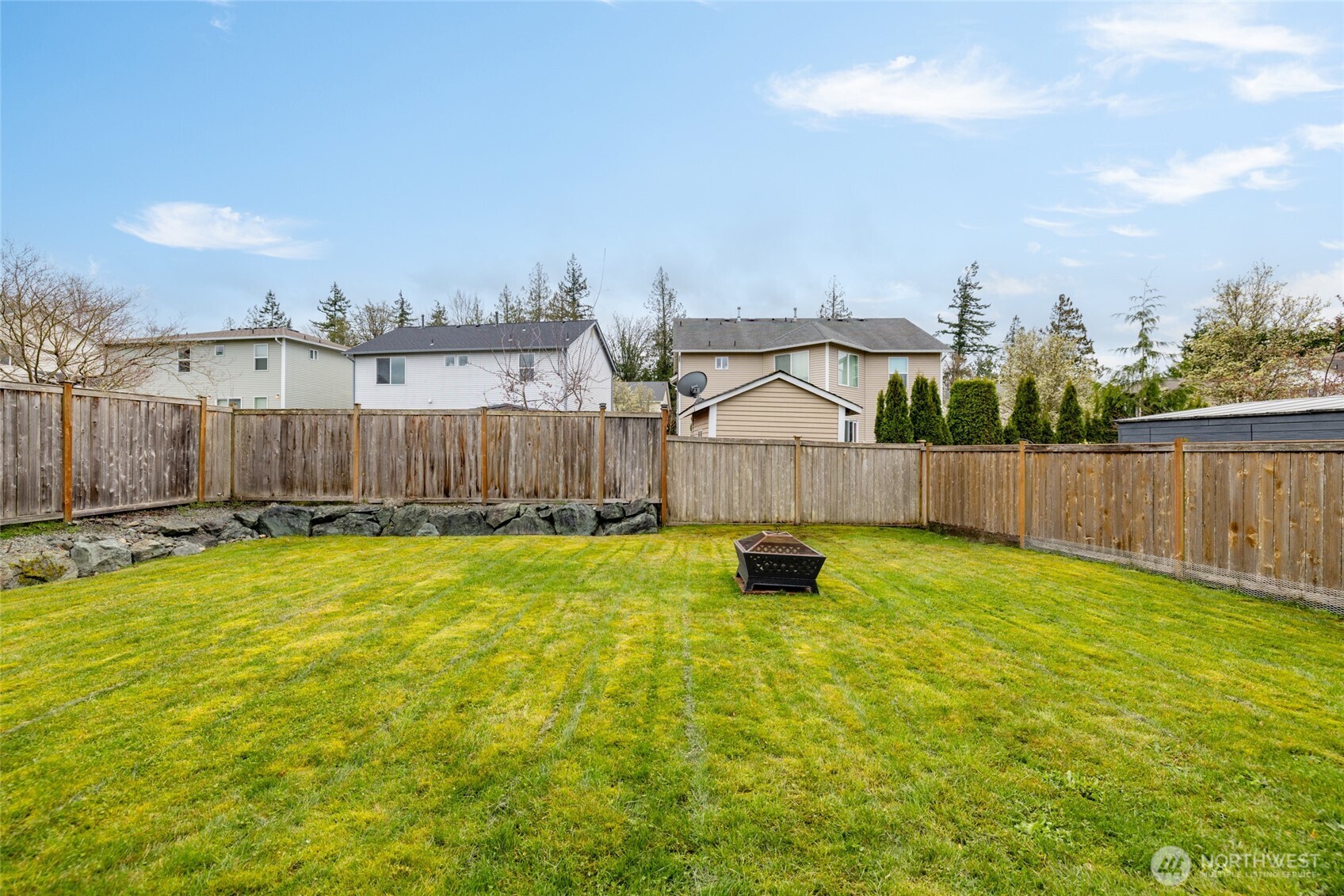 4605 Hidden Lake Loop , Mount Vernon, WA 98273