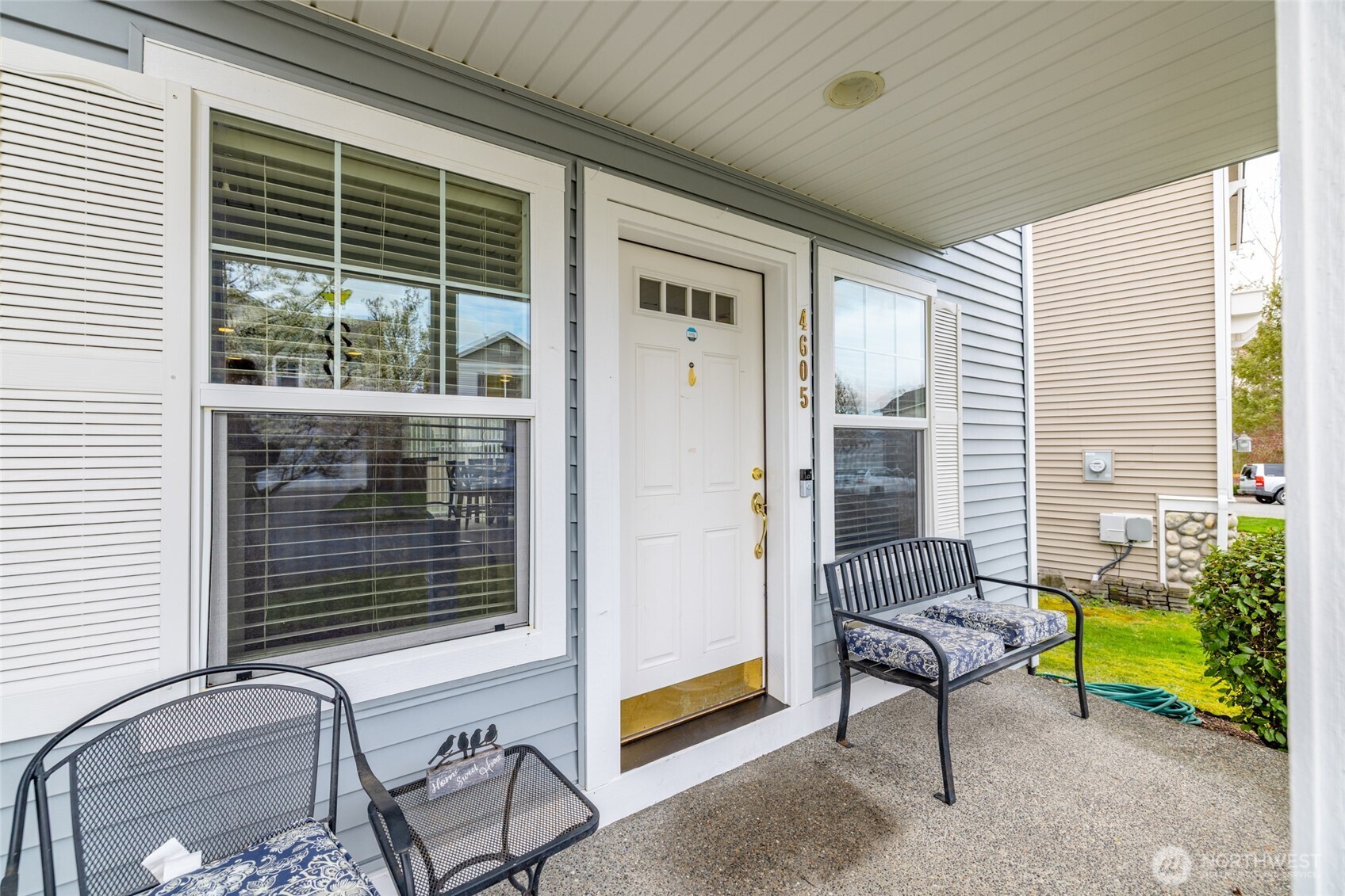 4605 Hidden Lake Loop , Mount Vernon, WA 98273