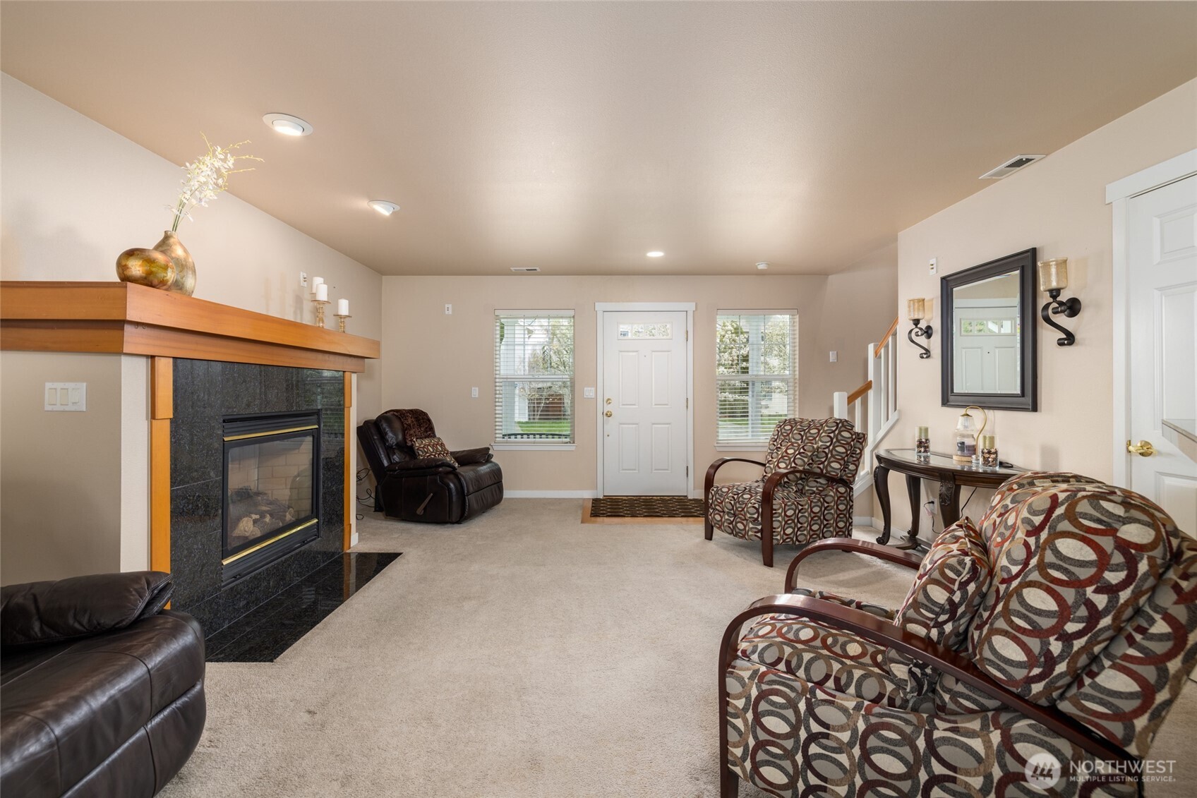 4605 Hidden Lake Loop , Mount Vernon, WA 98273