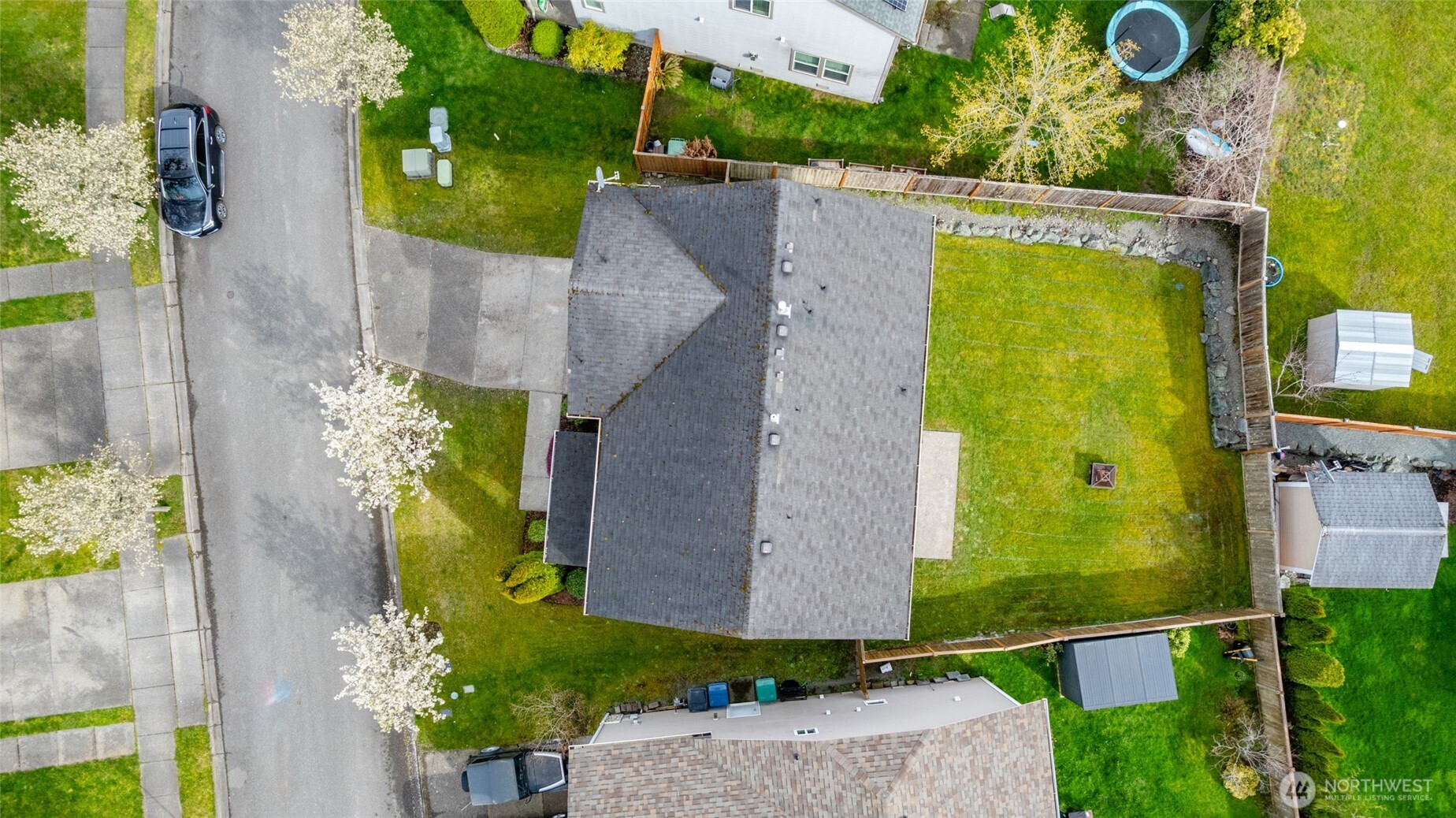 4605 Hidden Lake Loop , Mount Vernon, WA 98273