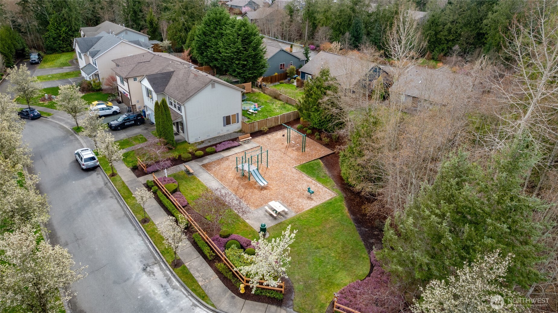 4605 Hidden Lake Loop , Mount Vernon, WA 98273