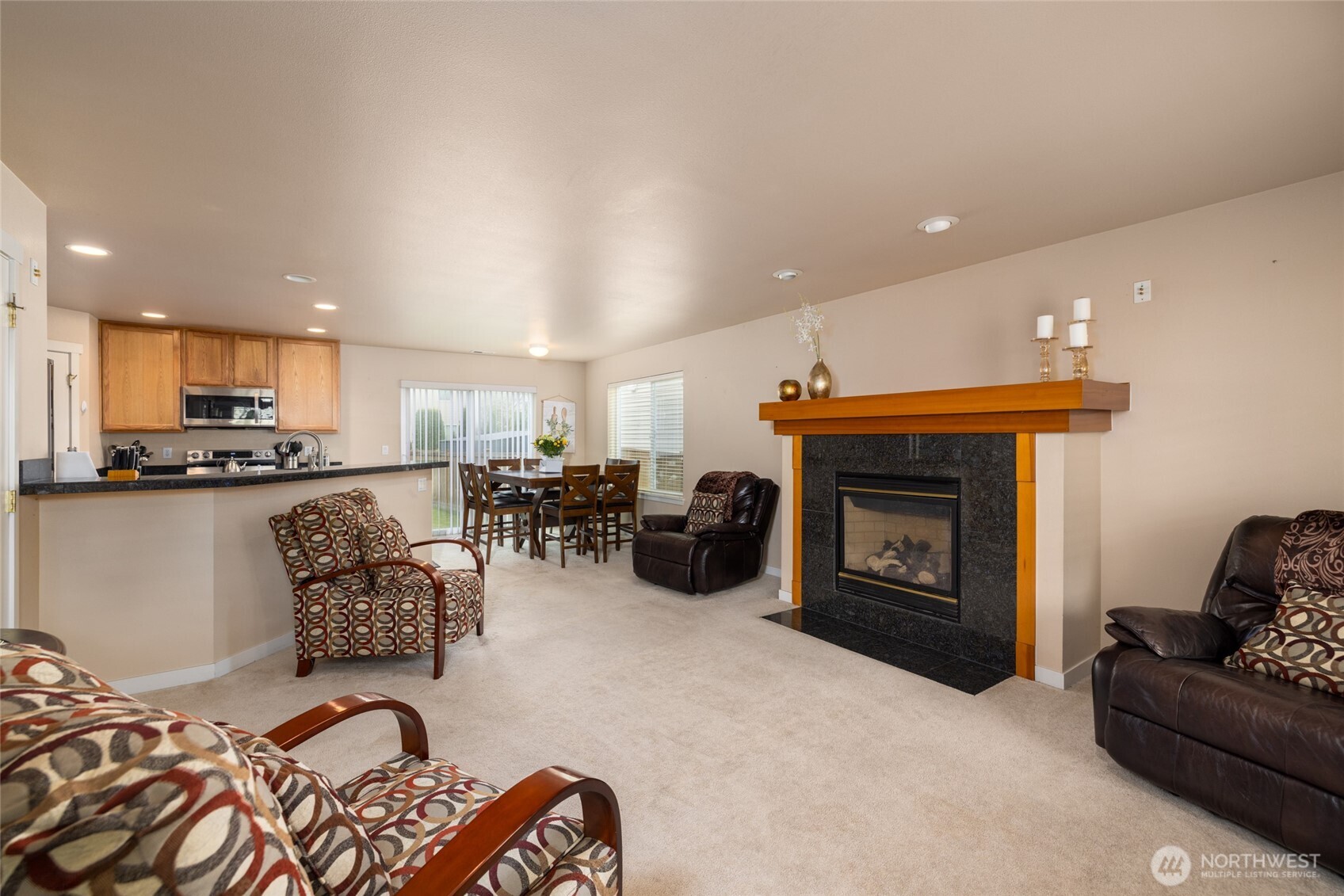 4605 Hidden Lake Loop , Mount Vernon, WA 98273