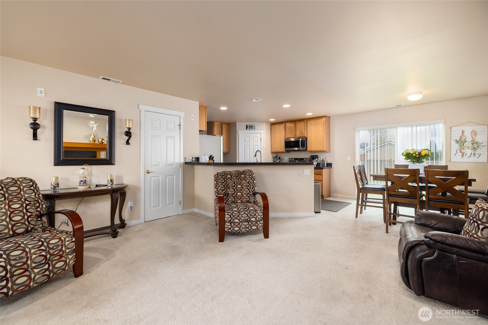 4605 Hidden Lake Loop , Mount Vernon, WA 98273