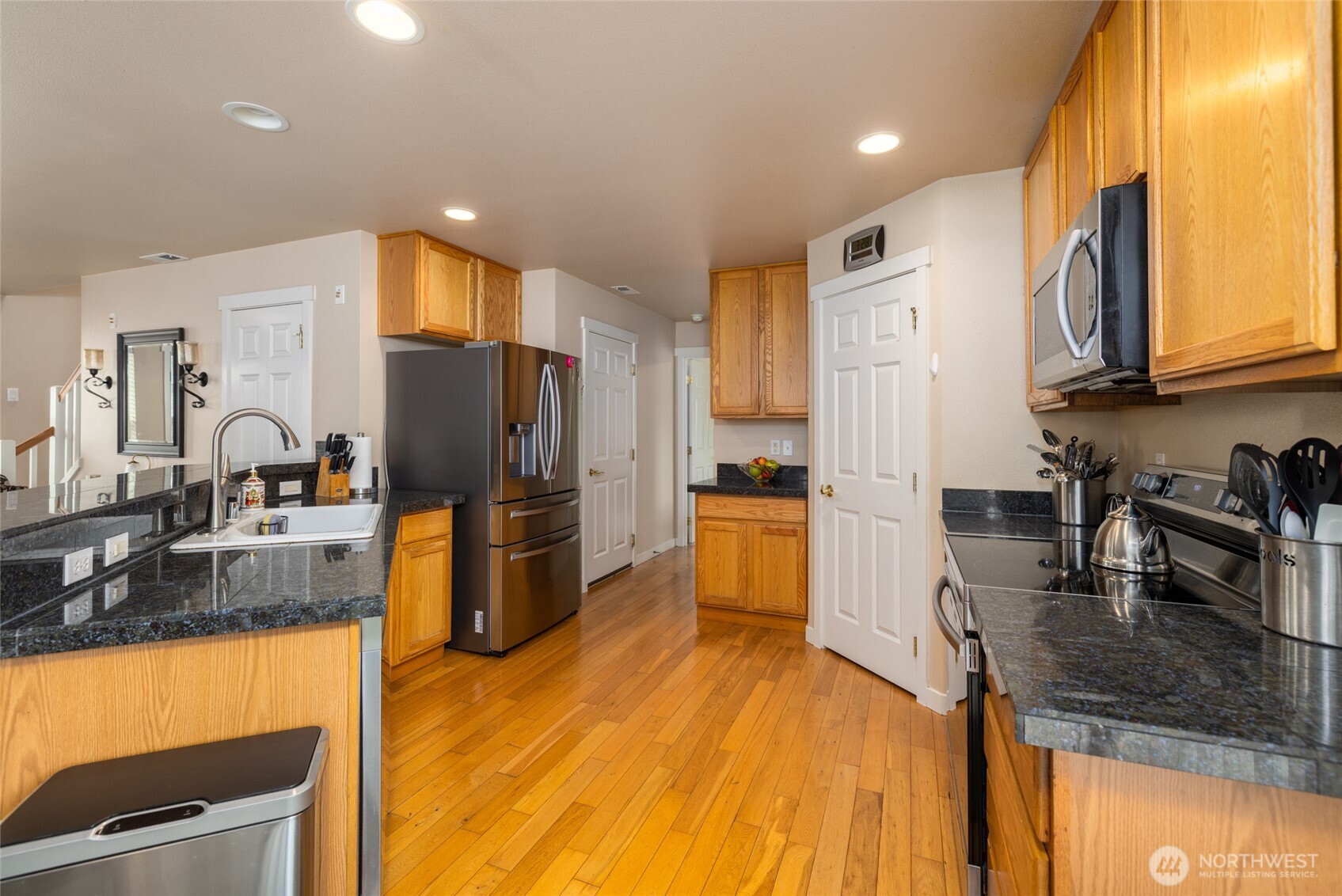 4605 Hidden Lake Loop , Mount Vernon, WA 98273