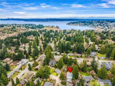 11223 109th Avenue NE, Kirkland, WA 98033 - Photo 3