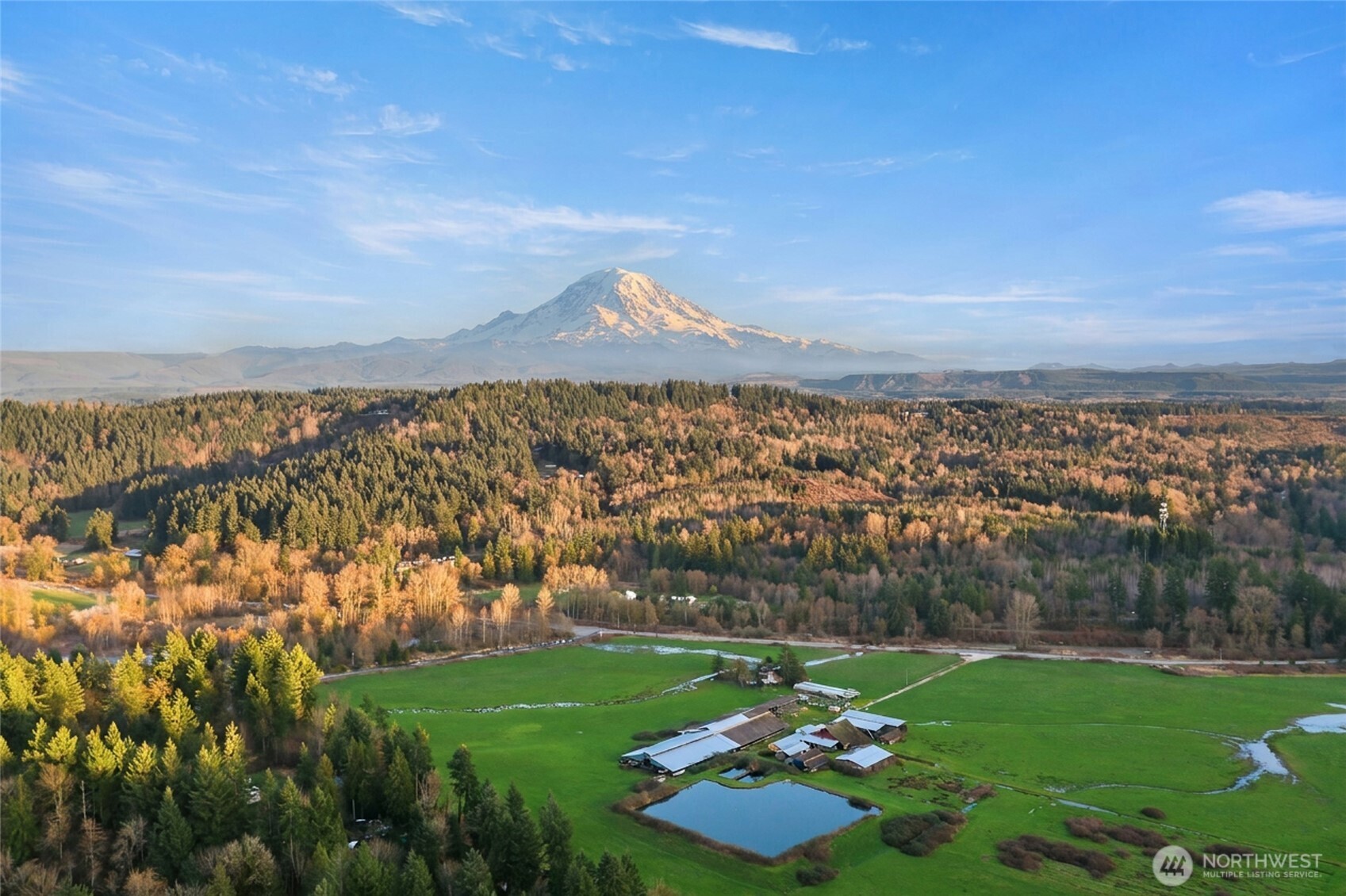 22130 133rd Street E, Bonney Lake, WA 98391