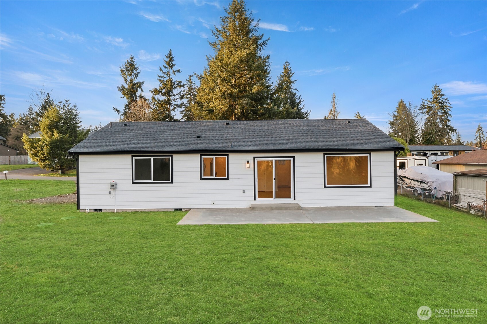 22130 133rd Street E, Bonney Lake, WA 98391