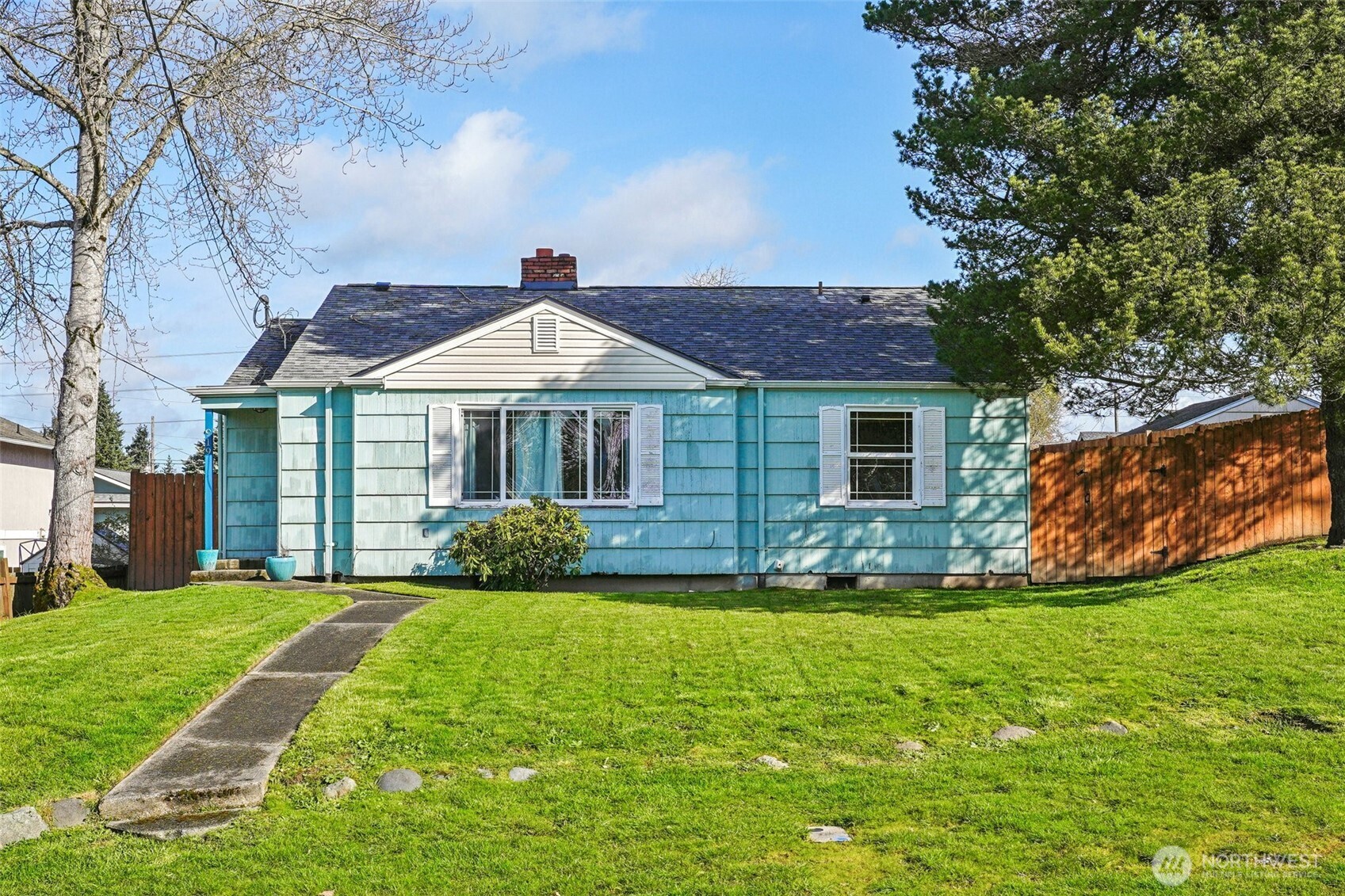 919 S 74th Street , Tacoma, WA 98408