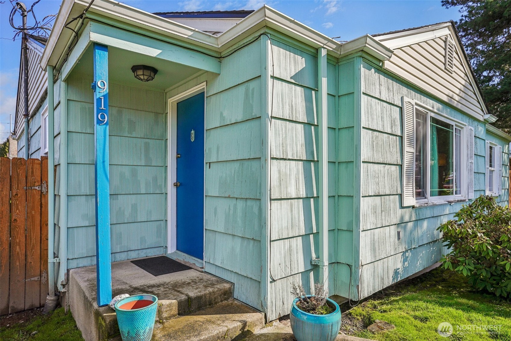 919 S 74th Street , Tacoma, WA 98408