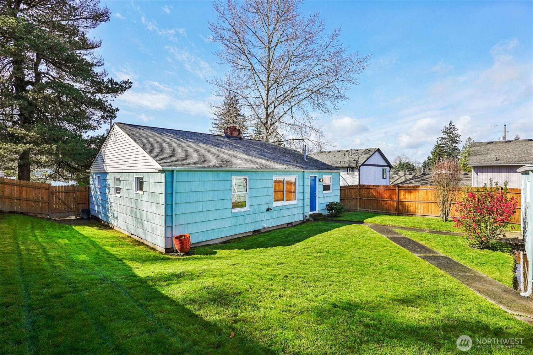 919 S 74th Street , Tacoma, WA 98408