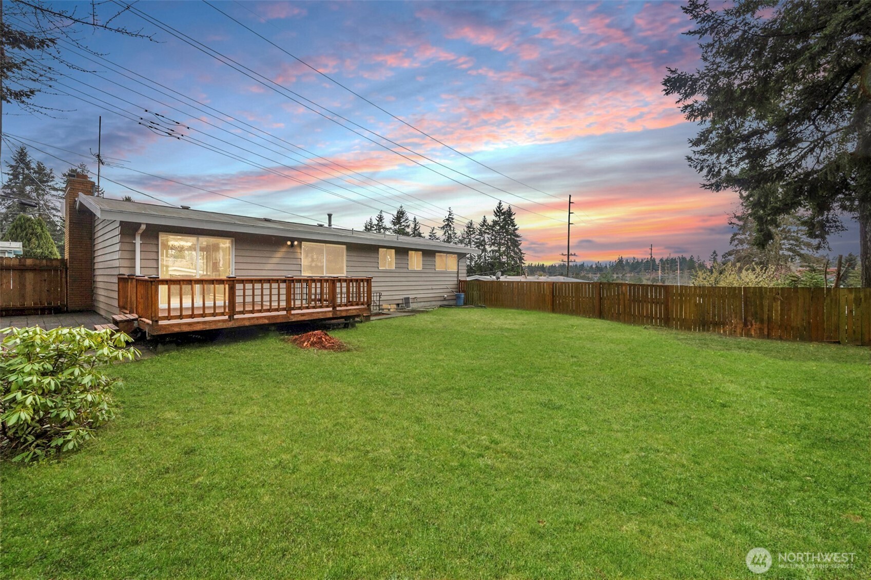 146 NE 165th Street , Shoreline, WA 98155