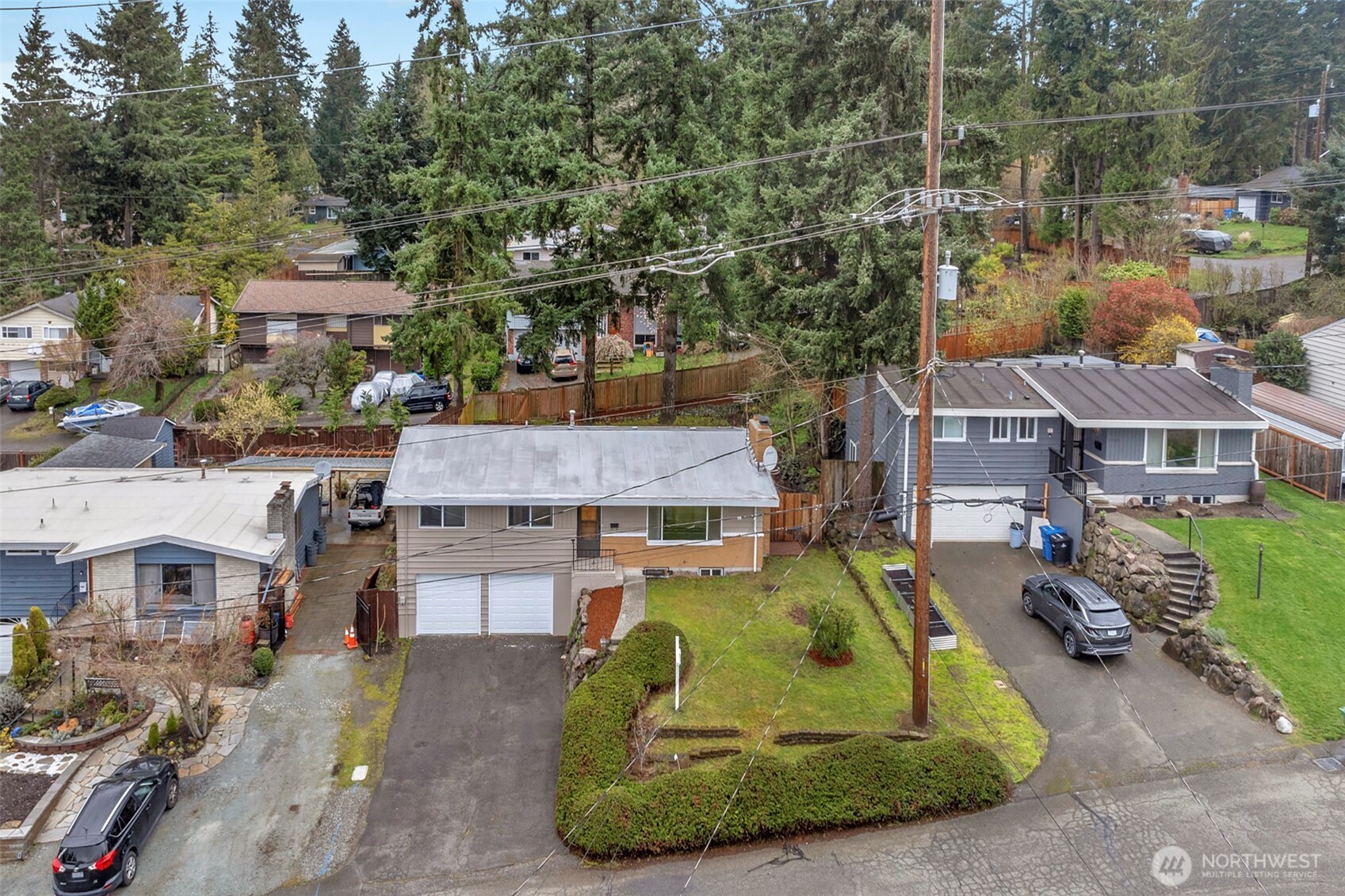 146 NE 165th Street , Shoreline, WA 98155