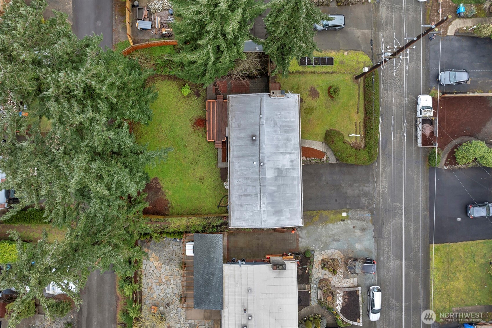 146 NE 165th Street , Shoreline, WA 98155