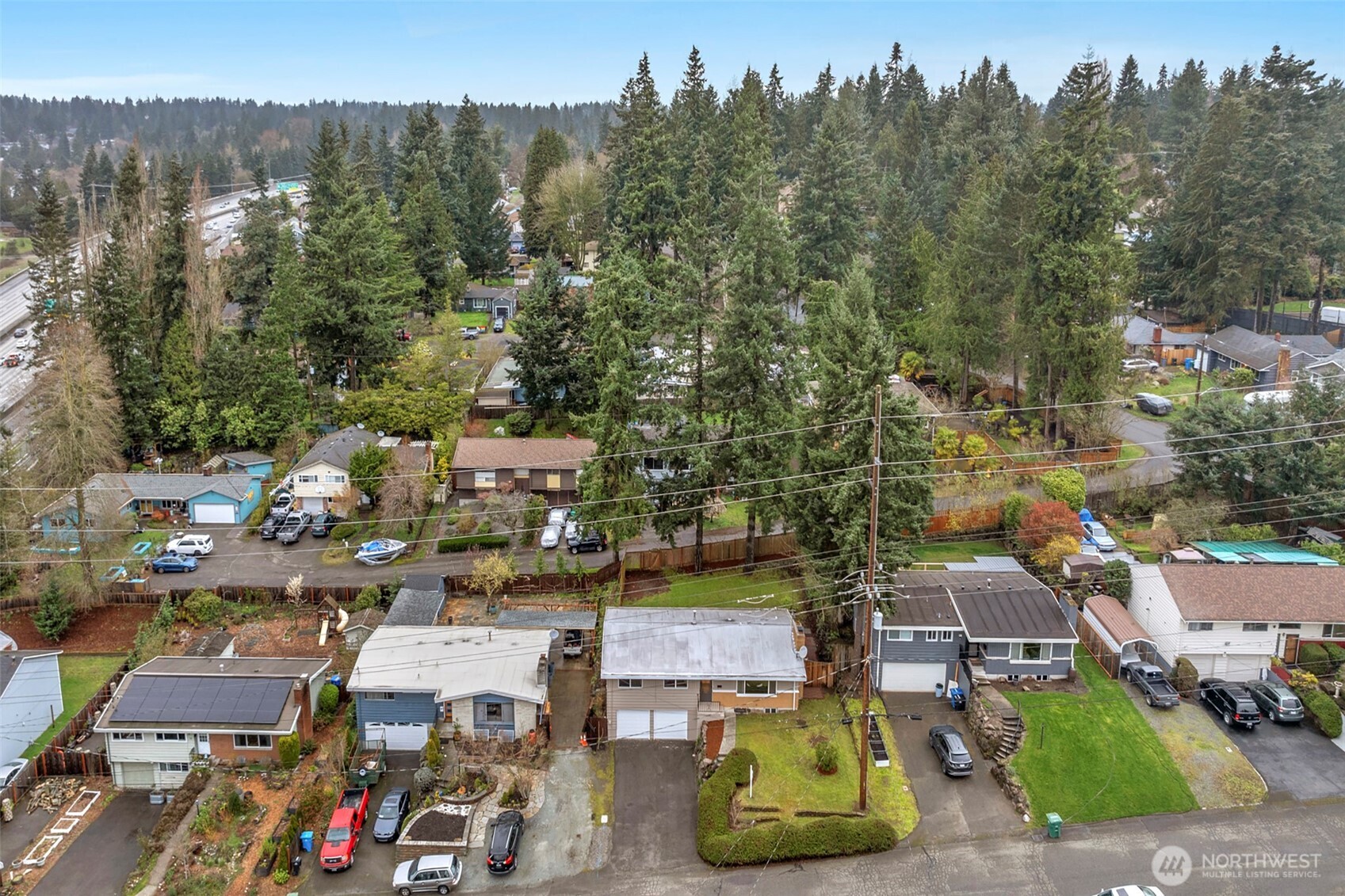 146 NE 165th Street , Shoreline, WA 98155