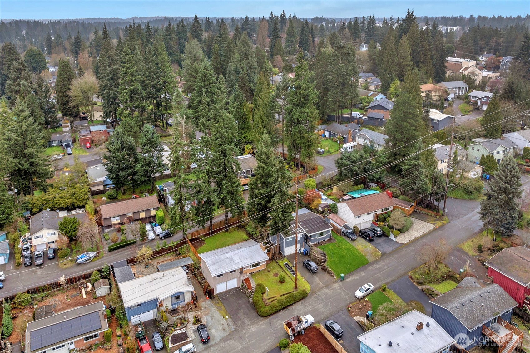146 NE 165th Street , Shoreline, WA 98155