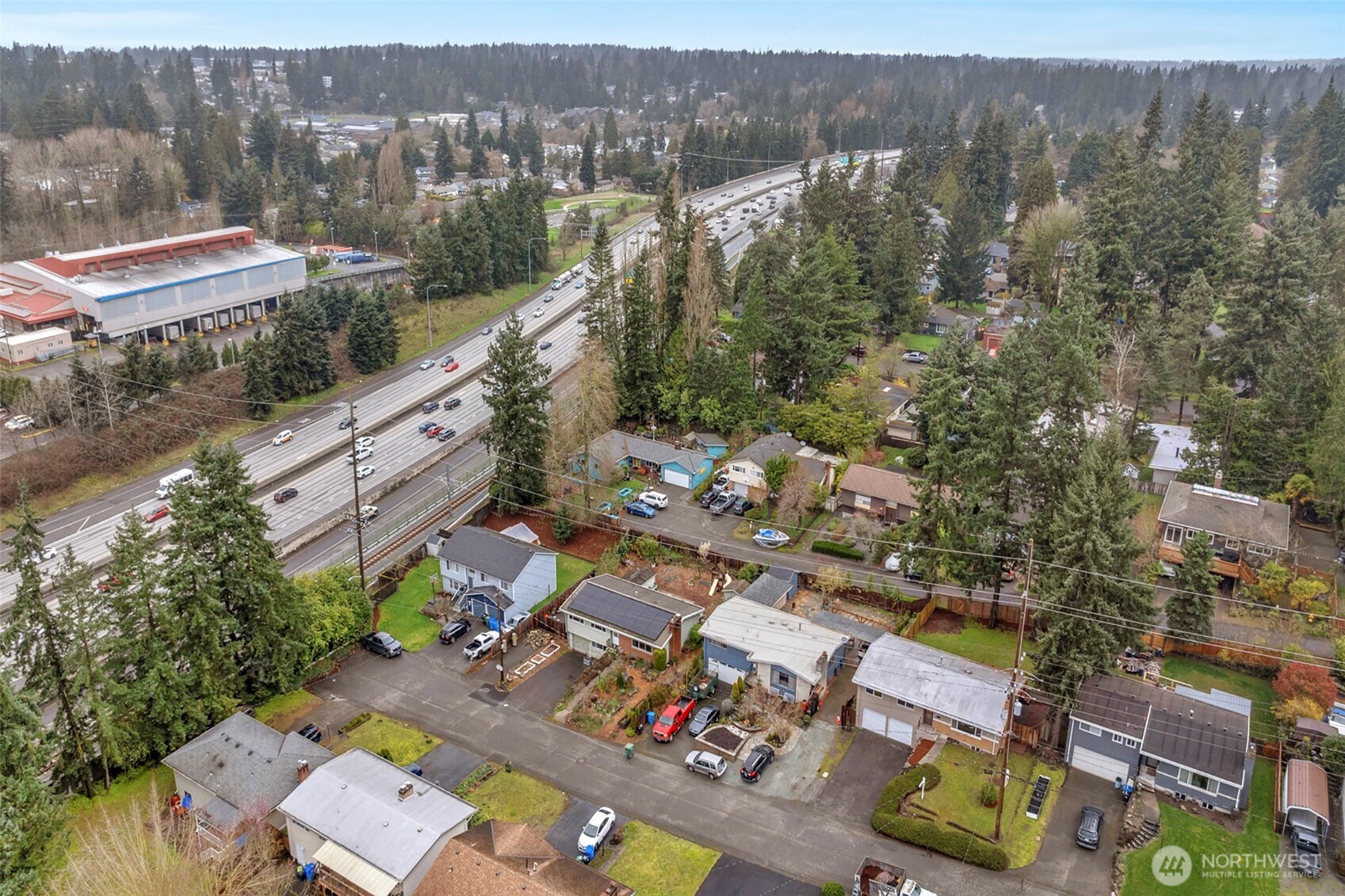 146 NE 165th Street , Shoreline, WA 98155