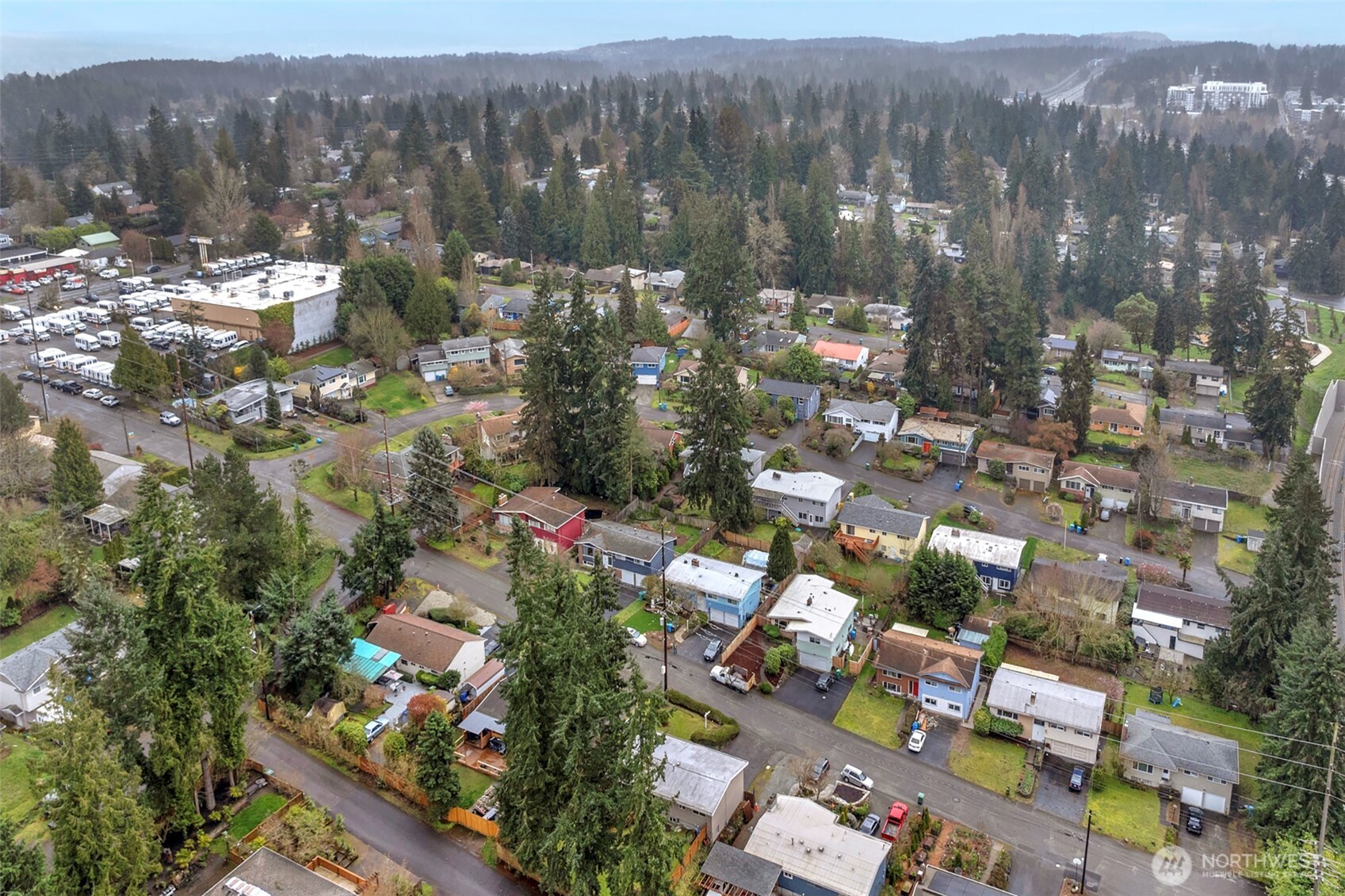 146 NE 165th Street , Shoreline, WA 98155