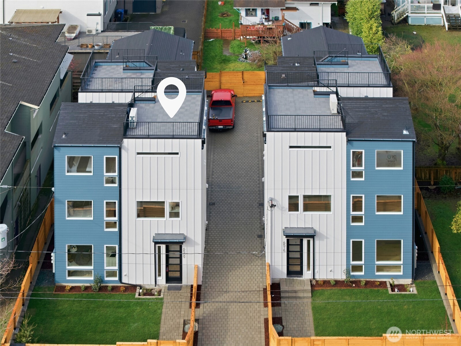 6509 19th Avenue NW, Seattle, WA 98117